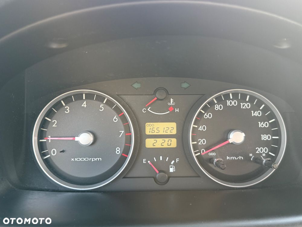 Hyundai Getz 1.3 Team 06 - 9