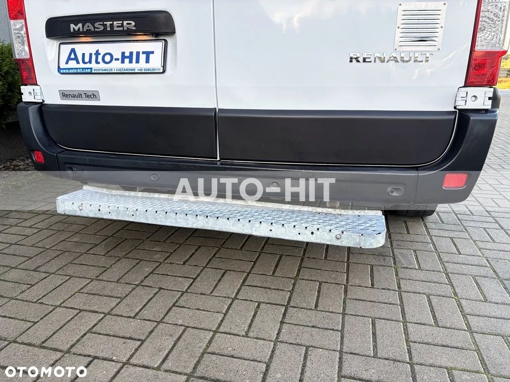 Renault Master - 17