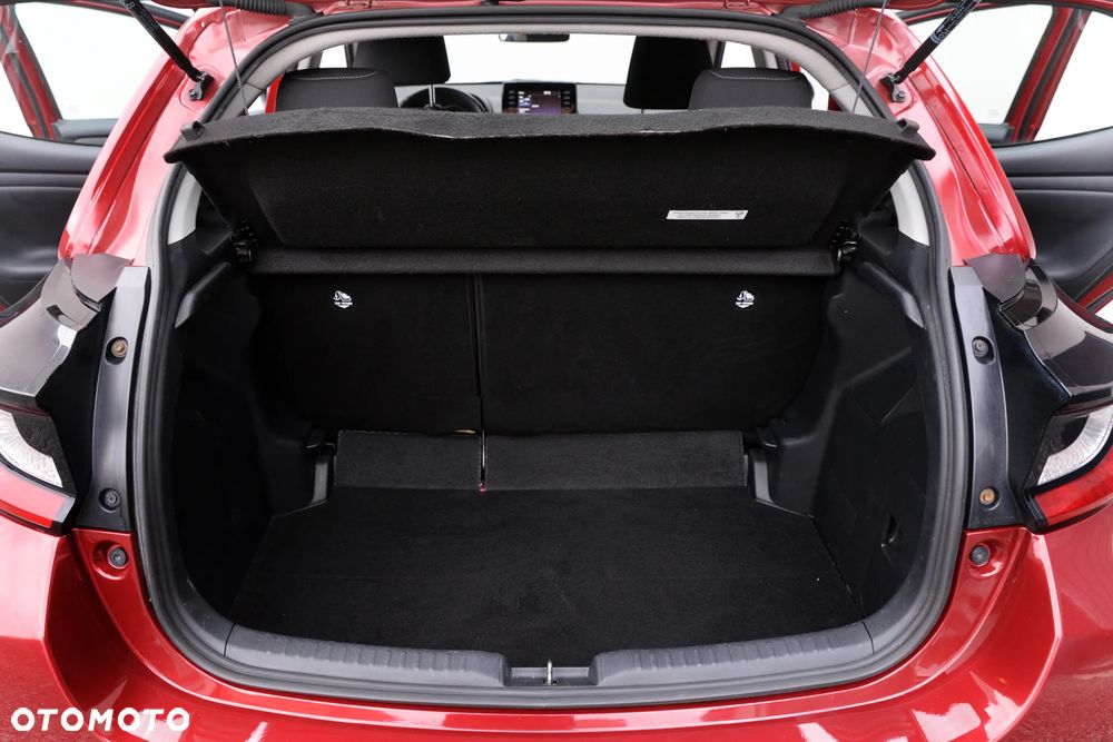 Toyota Yaris 1.5 VVT-iE Premiere Edition - 25