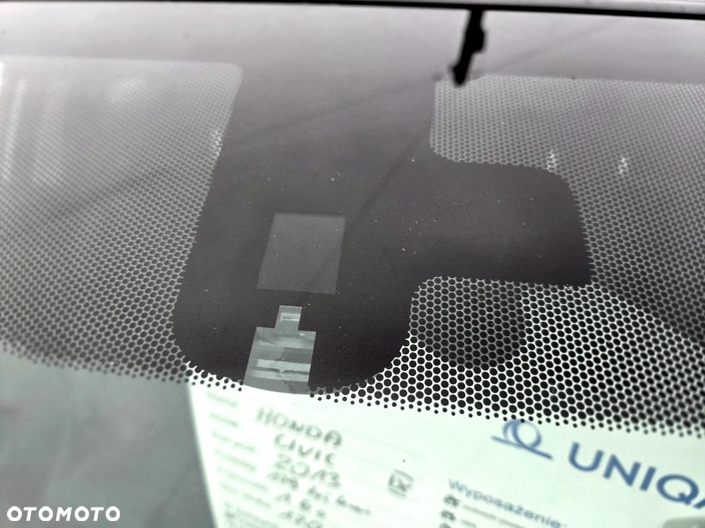 Honda Civic 1.6 i-DTEC Elegance - 35