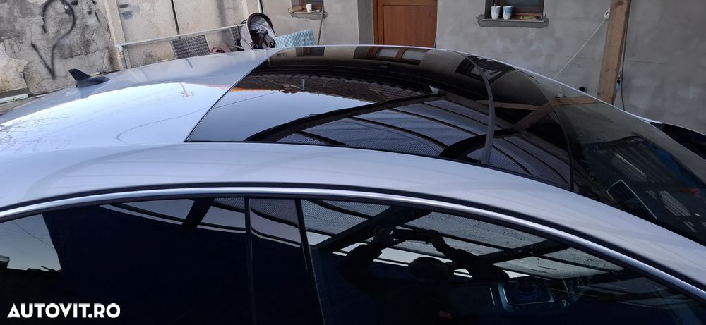 Volkswagen Passat CC - 39