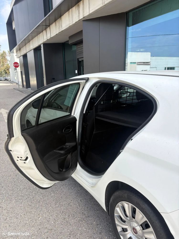 Fiat TIPO VAN - 6