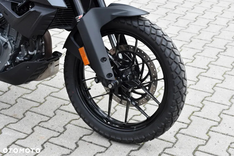 KTM Adventure - 5