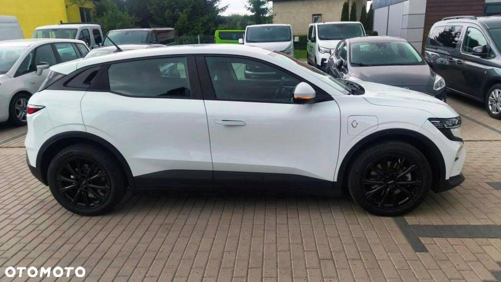 Renault Megane - 3