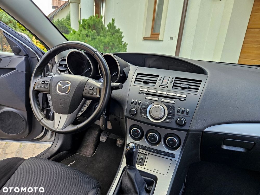 Mazda 3 - 14