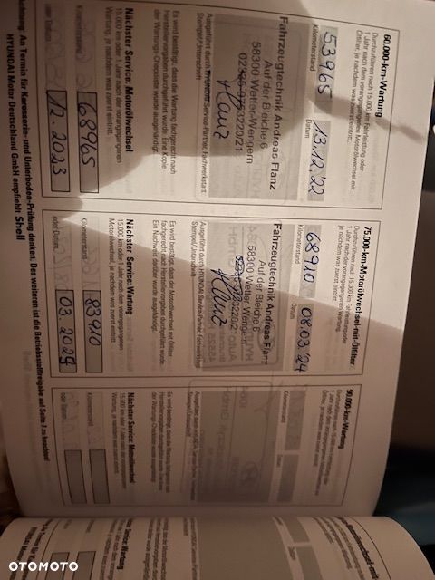 Hyundai Tucson 1.6 GDi 2WD DCT Premium - 29