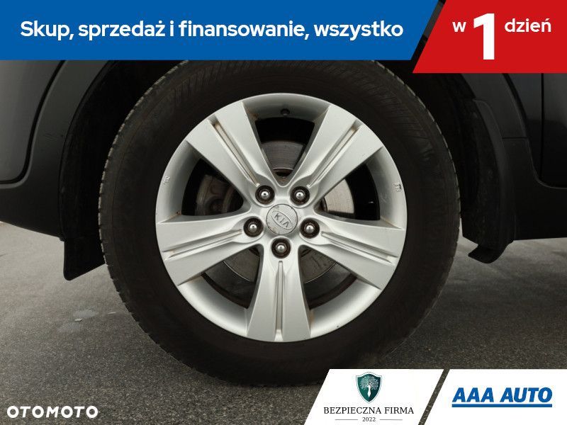 Kia Sportage - 18