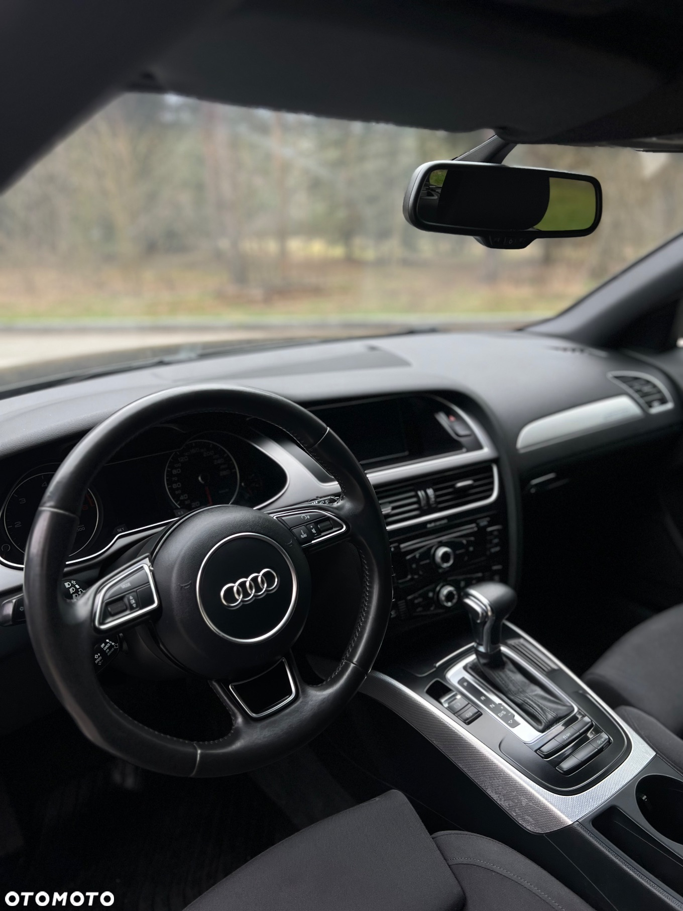 Audi A4 Avant 2.0 TDI DPF quattro S tronic S line Sportpaket - 14
