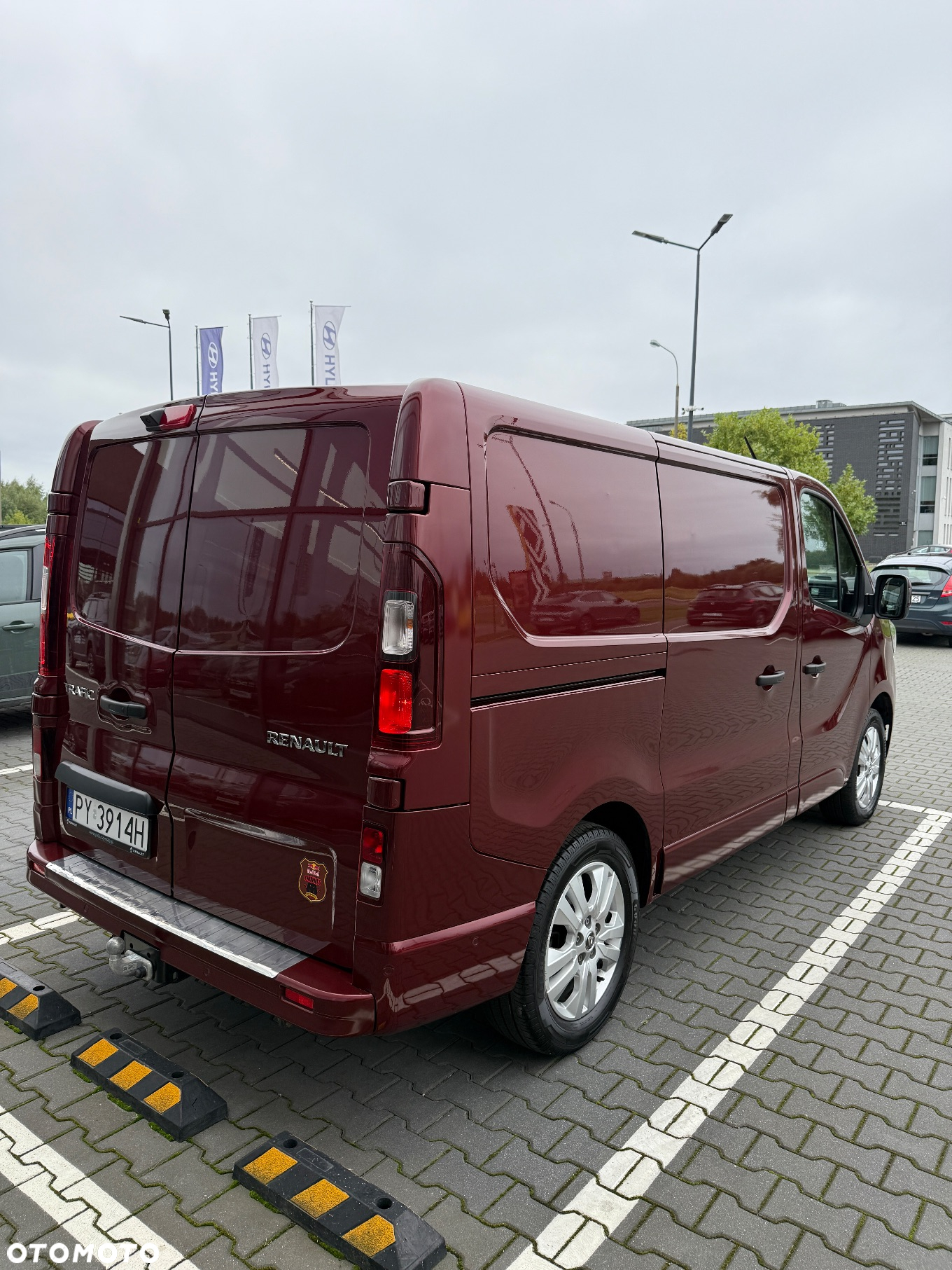 Renault Trafic - 5