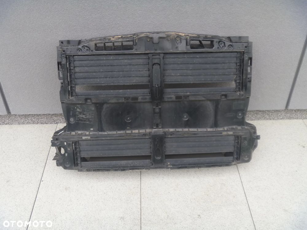 FORD KUGA MK3 PAS PRZEDNI KOMPLETNY ORYGINAŁ ŁADNY LX6B-A16E146-B2 - 1