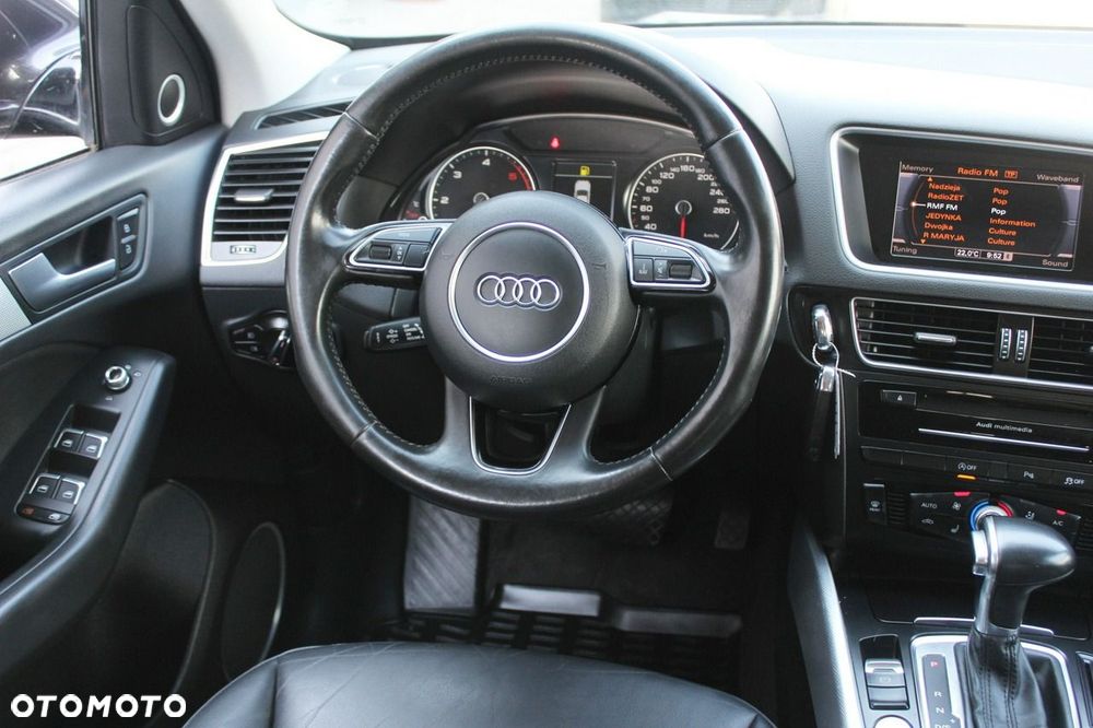 Audi Q5 40 TDI Quattro Sport S tronic - 15