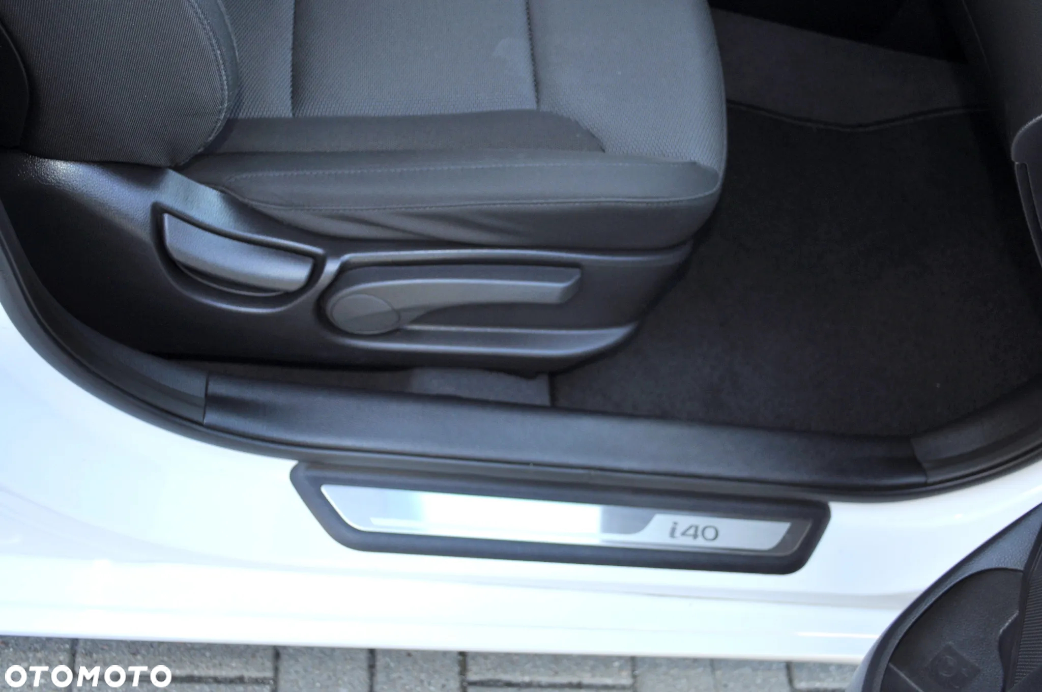 Hyundai i40 - 21