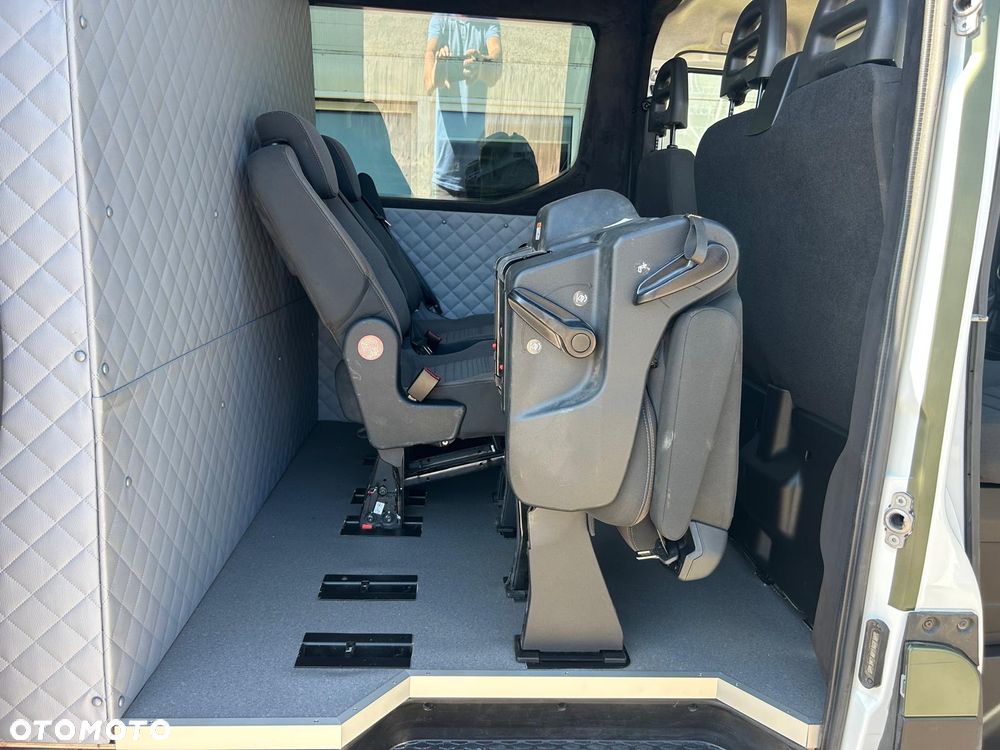 Iveco Daily 35S18 - 23