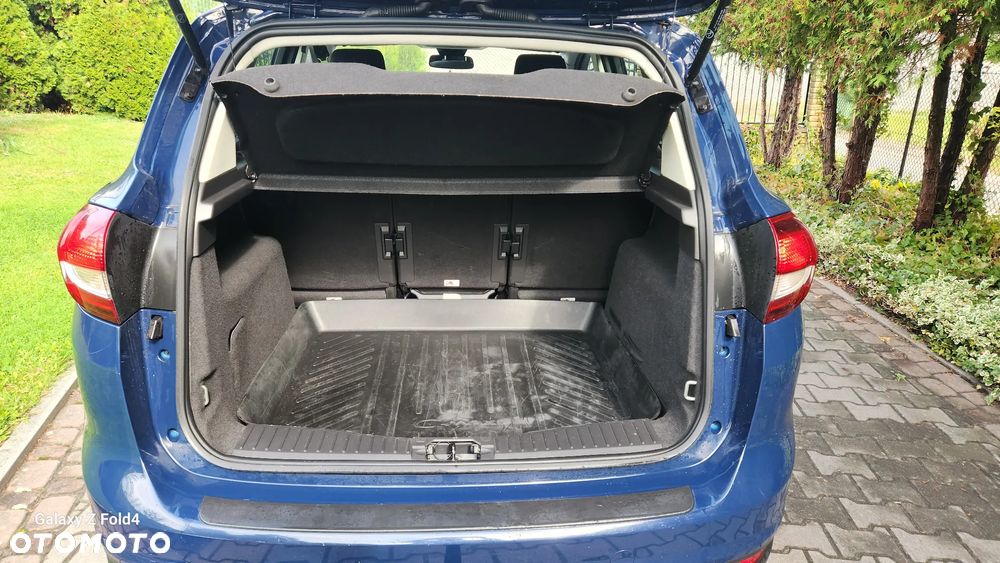 Ford C-MAX 1.0 EcoBoost Trend ASS - 13