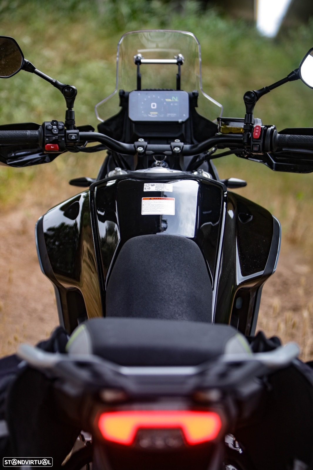 CF Moto 450MT mt - 12