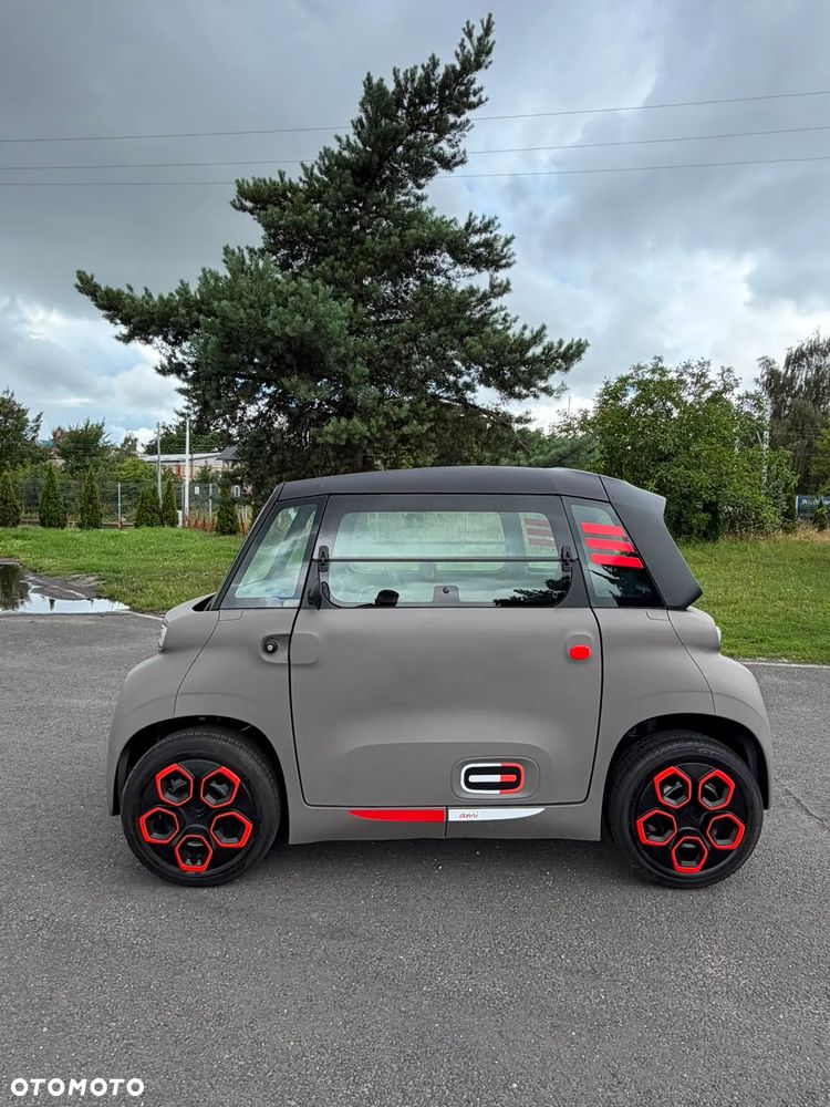 Citroën Ami - 4