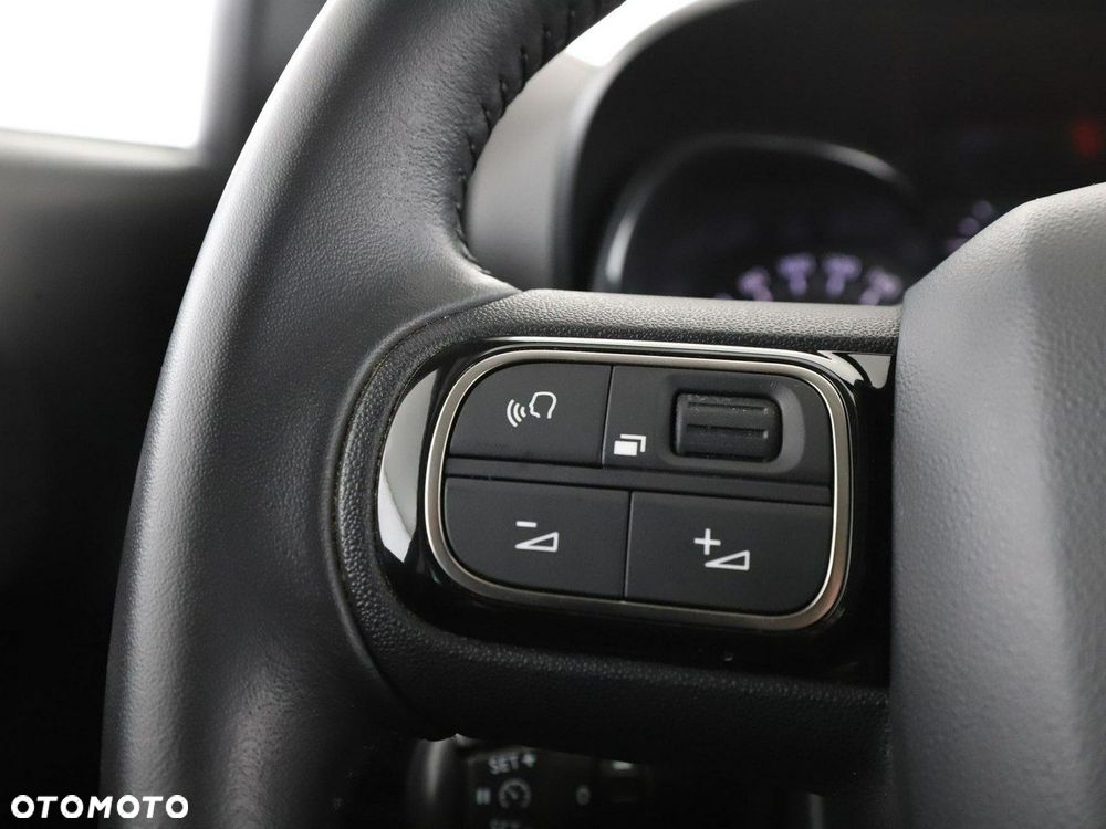 Citroën C3 Aircross 1.2 PureTech Feel S&S - 29