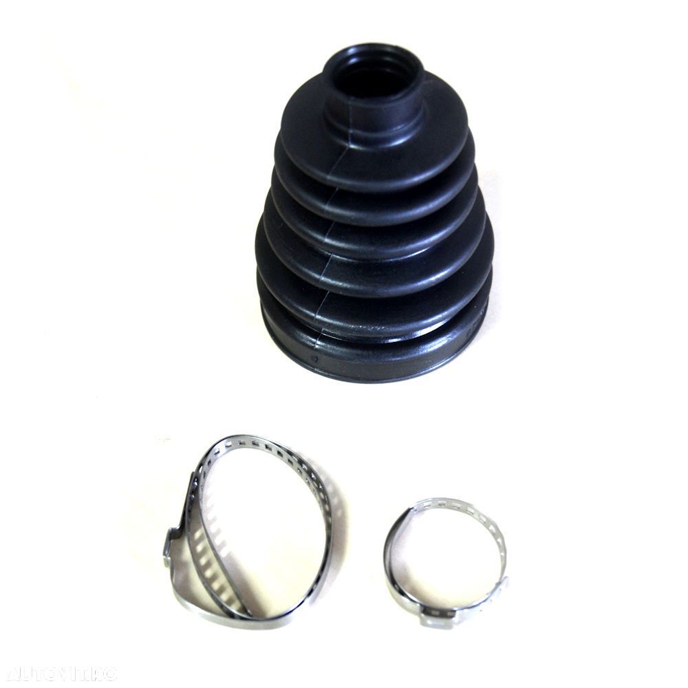 Burduf planetara Dacia Duster pentru roata fata, Renault Fluence, Laguna, Megane, 7701209830, 392419256R - 1