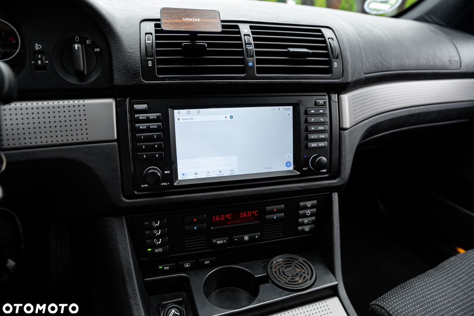 BMW Seria 5 - 36
