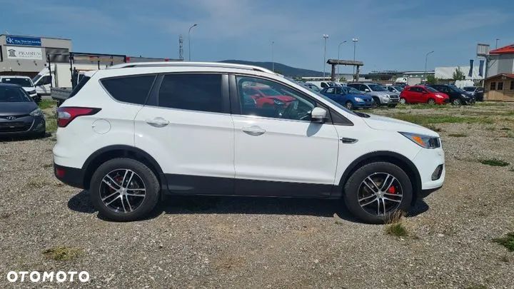 Ford Kuga 1.5 EcoBlue FWD Titanium - 21