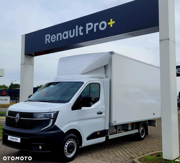Renault Nowy Master