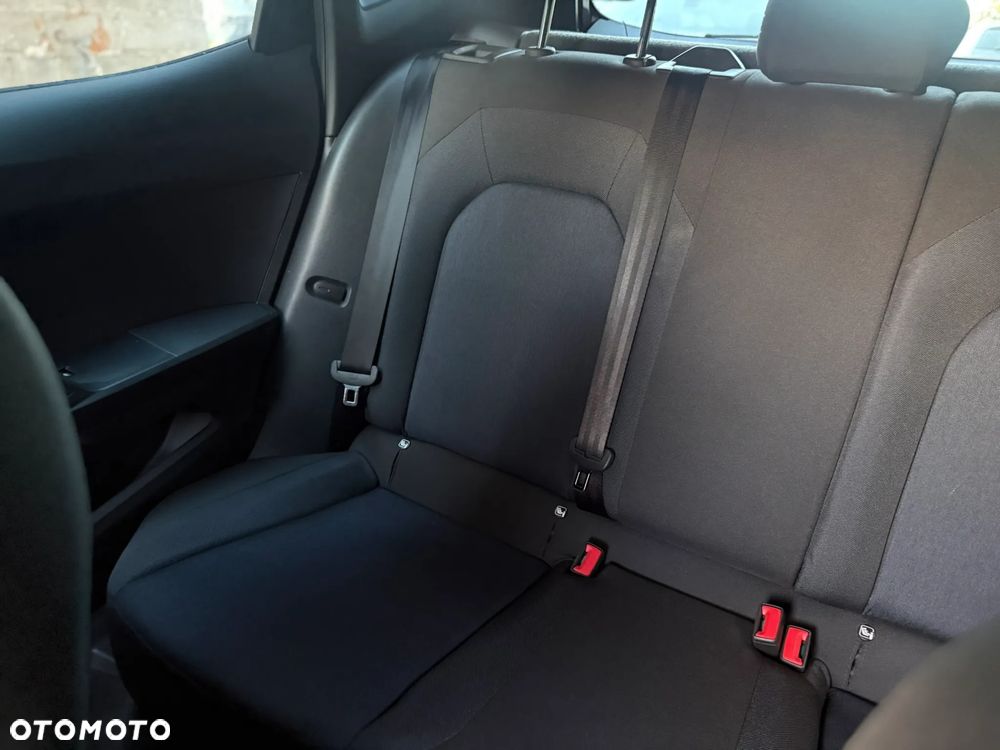 Seat Arona 1.0 TSI FR - 13