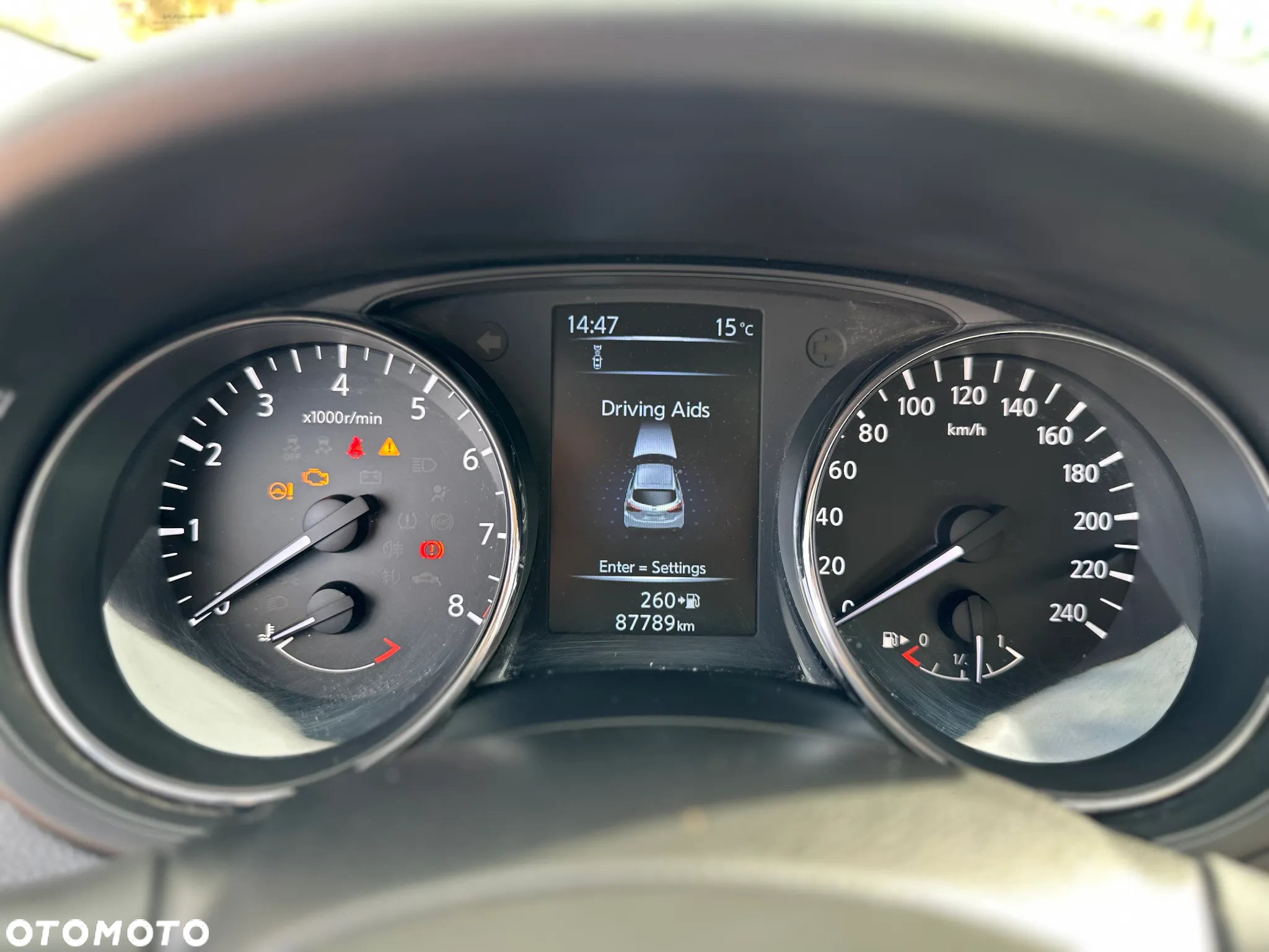 Nissan Pulsar 1.2 DIG-T Black Edition - 20