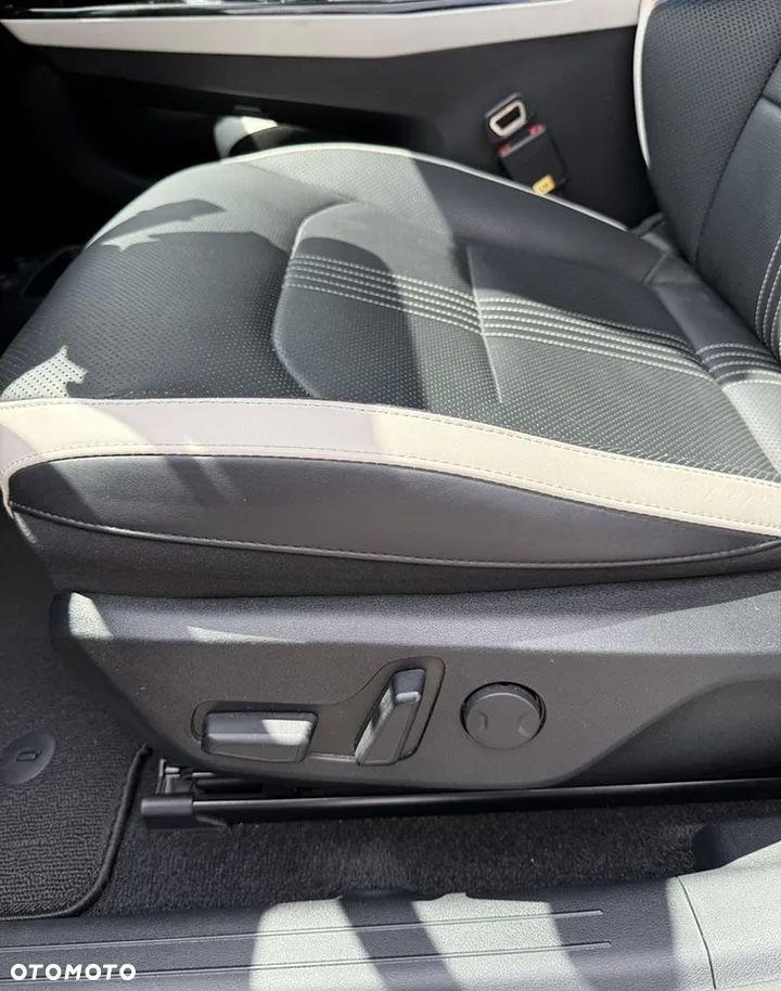 Kia EV6 77,4-kWh GT-line - 17
