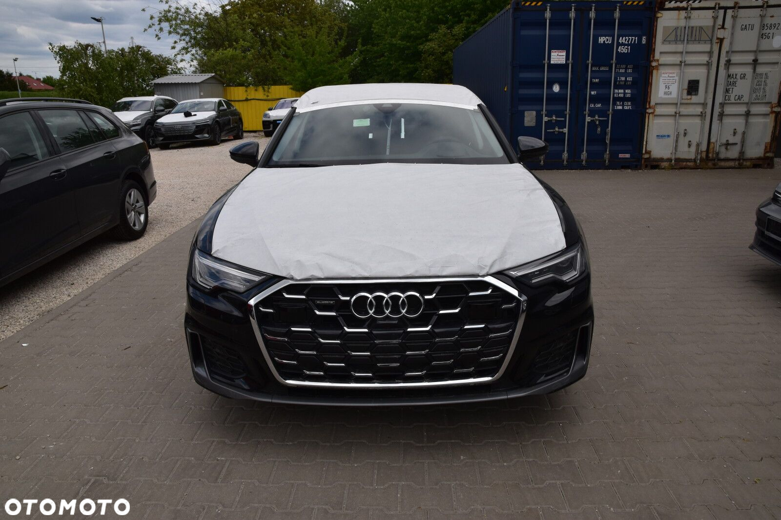 Audi A6 - 3