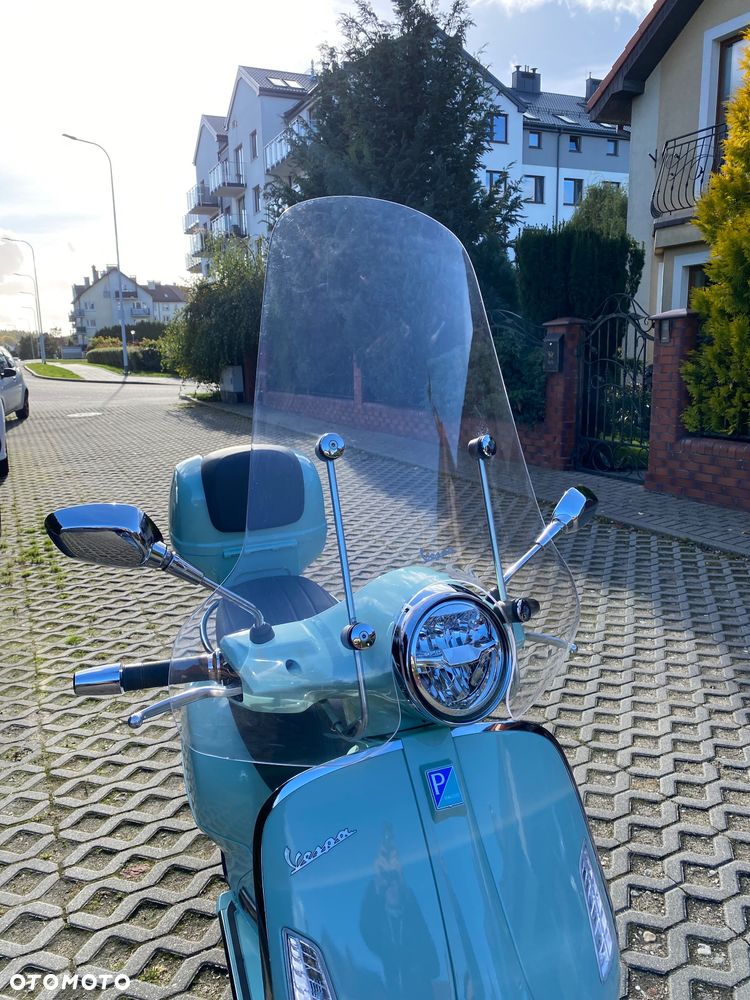 Piaggio Vespa - 17