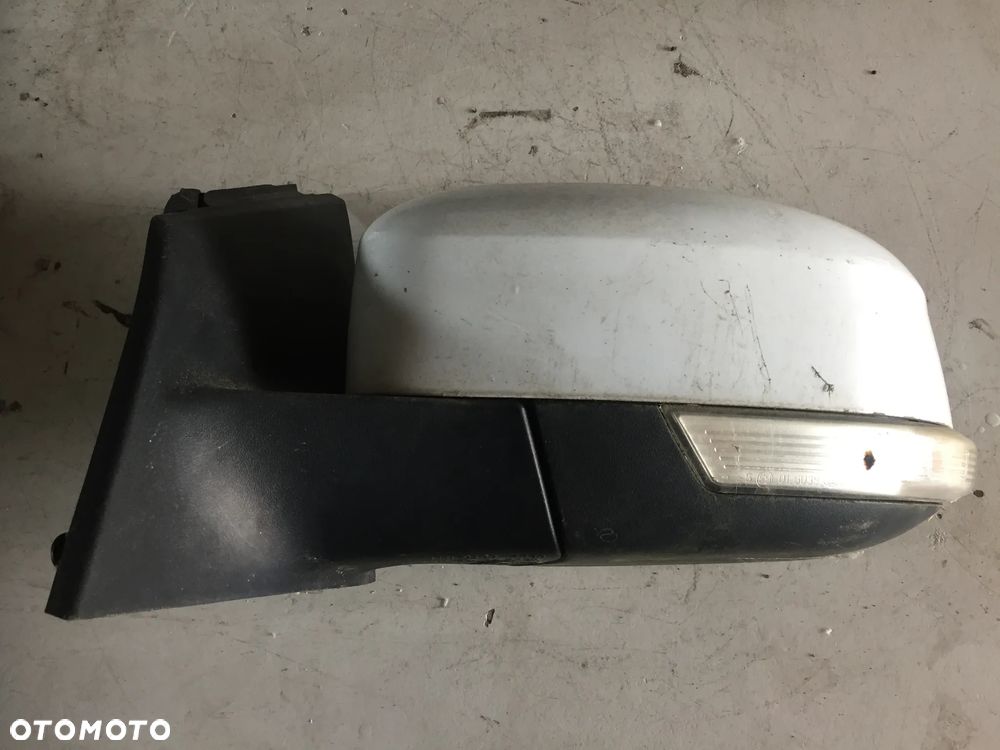 FORD FOCUS MK3 13R LUSTERKO LEWE 6 PIN