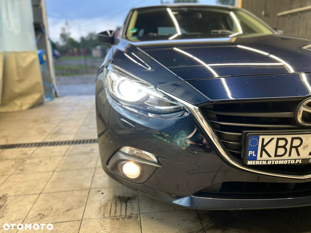 Mazda 3 SKYACTIV-G 120 Center-Line - 7