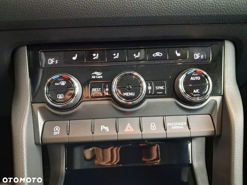 Skoda Kodiaq - 26