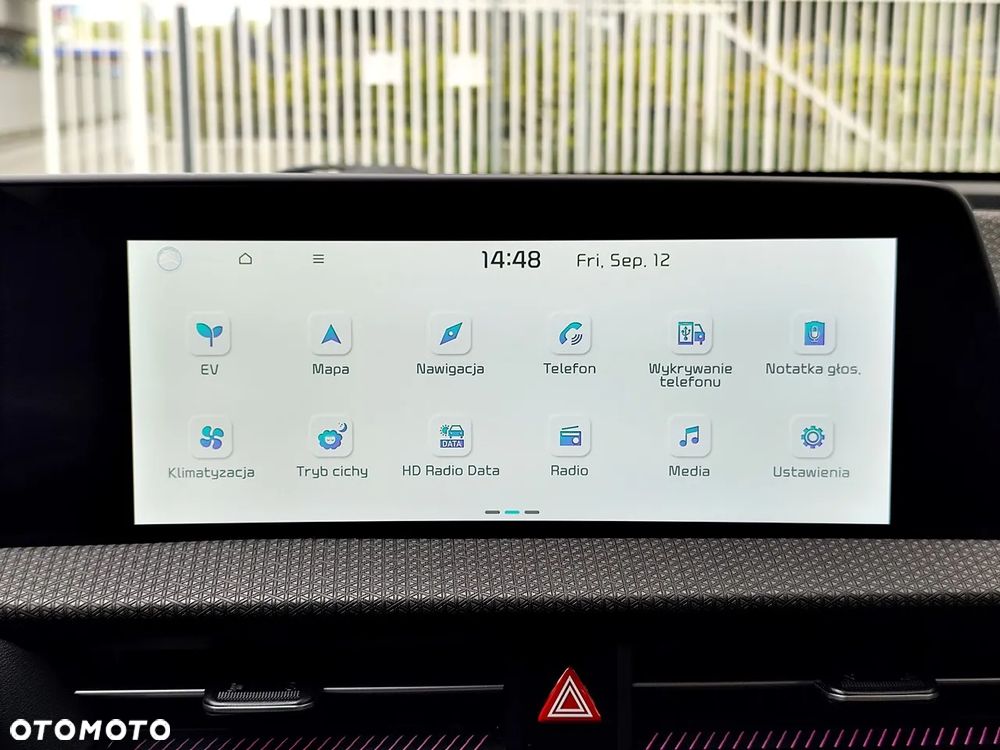 Kia EV6 77.4kWh GT-Line AWD - 28