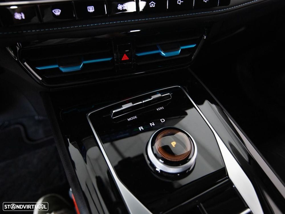 MG MG5 51 kWh Luxury - 19