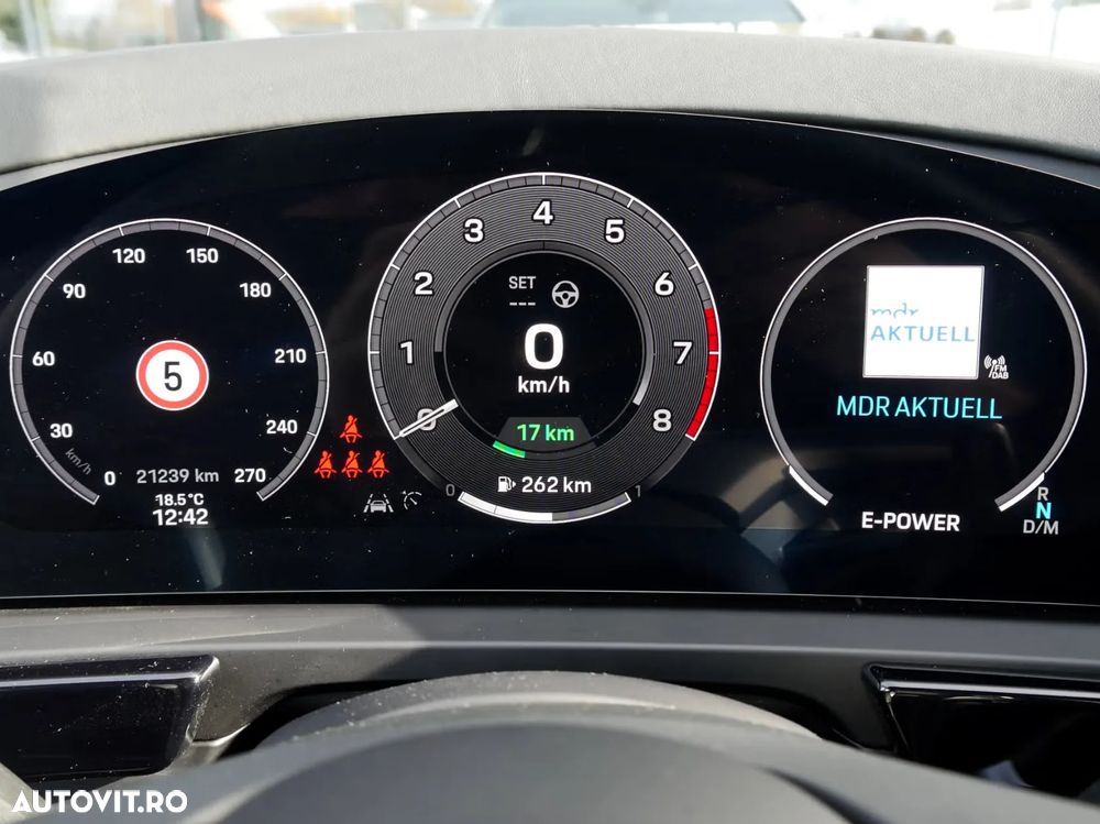 Porsche Cayenne E-Hybrid - 16