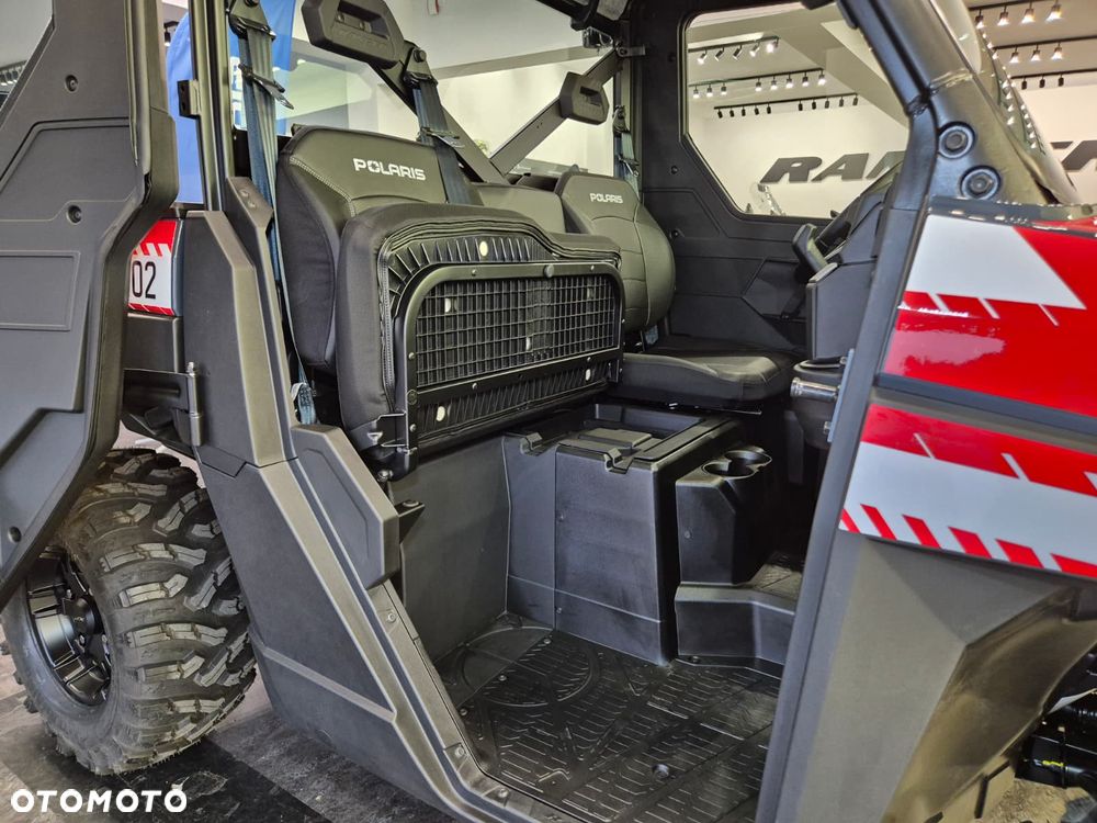 Polaris Ranger XP - 22