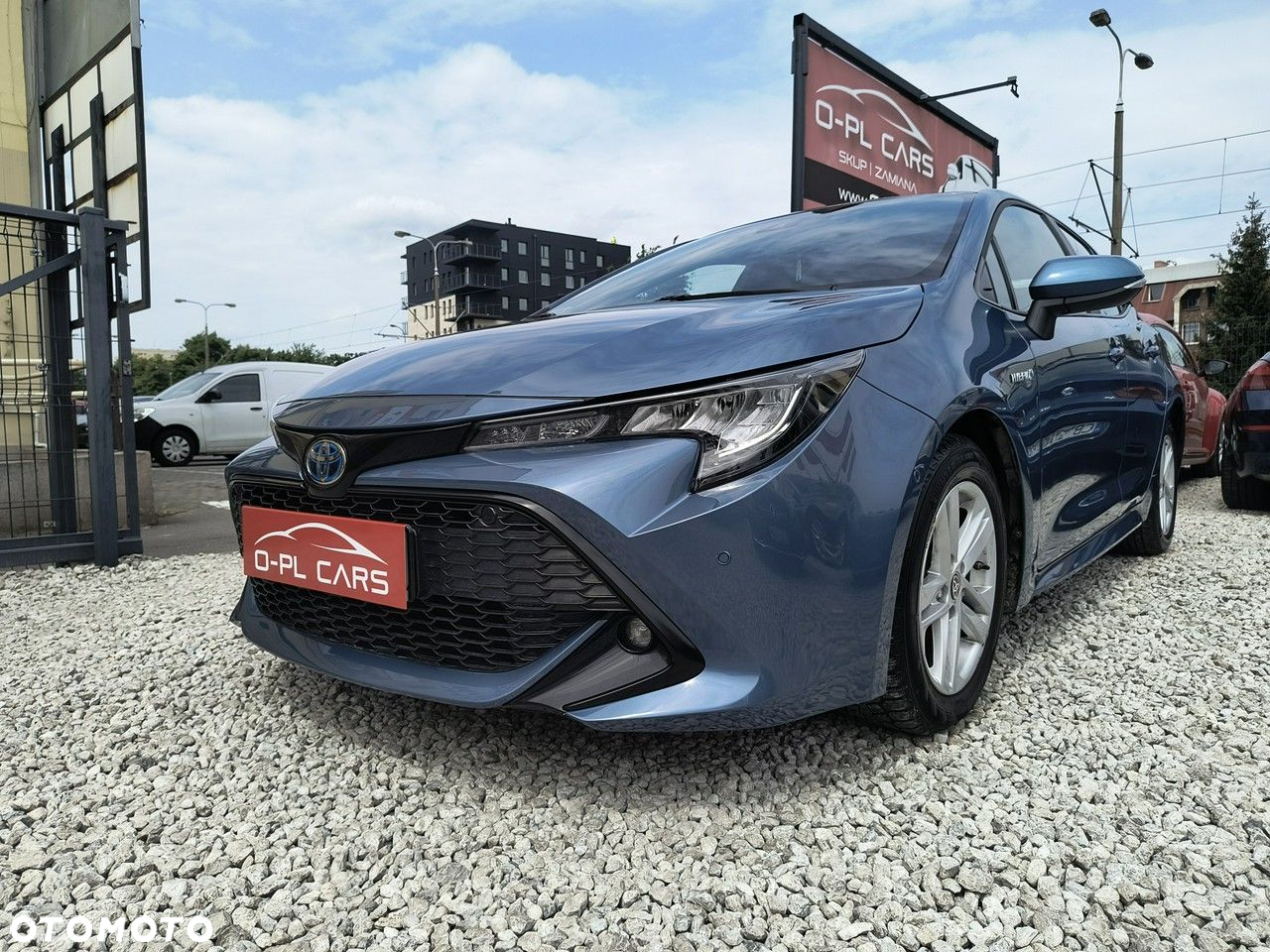 Toyota Corolla - 28