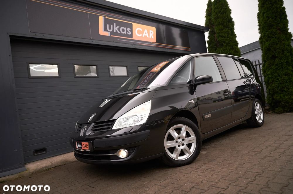 Renault Grand Espace 2.0 Navitech - 4
