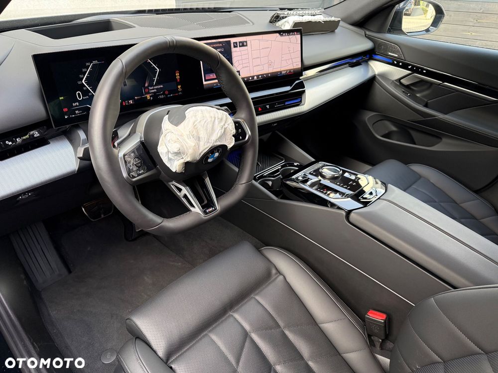 BMW Seria 5 - 13
