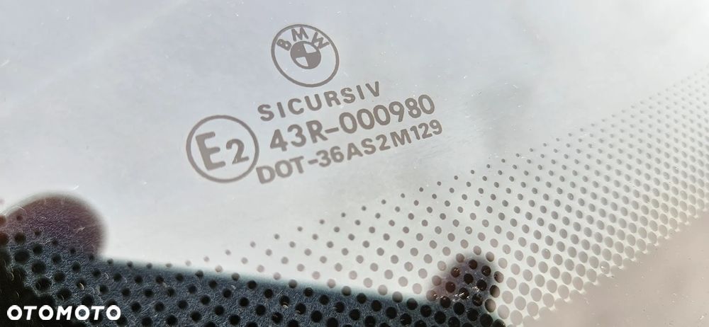 BMW Seria 3 316i - 35