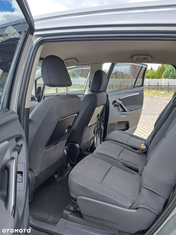 Toyota Verso 1.8 Premium EU5 7os - 13