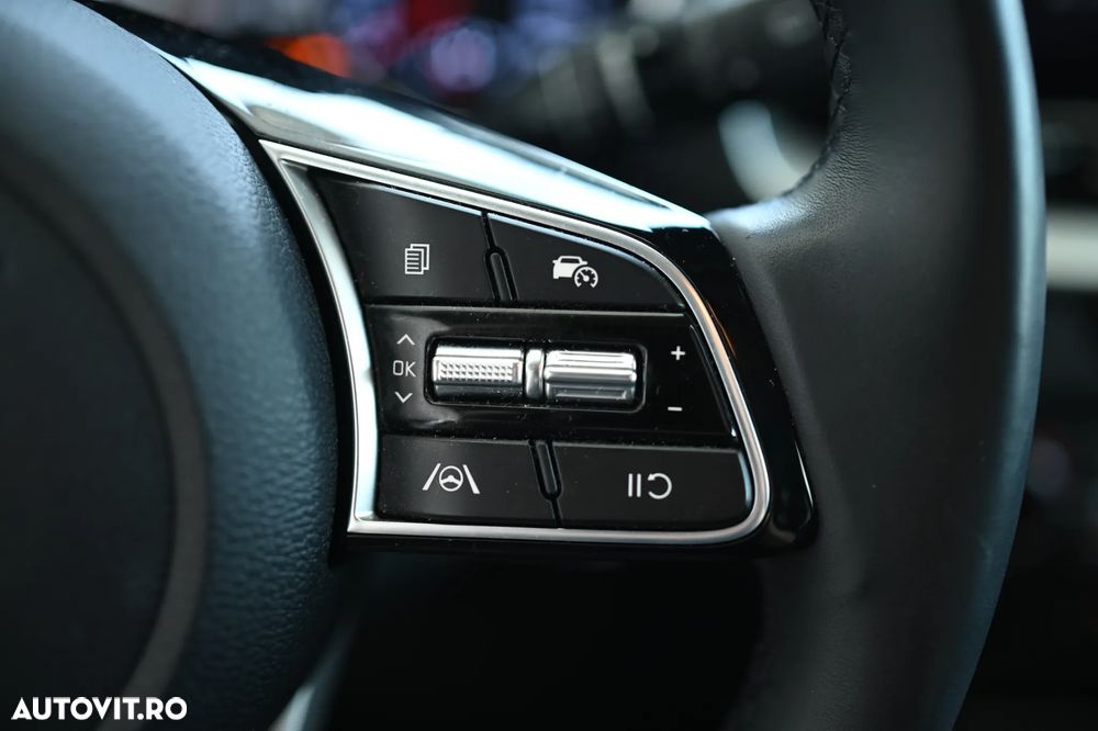 Kia XCeed 1.5 T-GDI OPF DCT7 VISION - 15