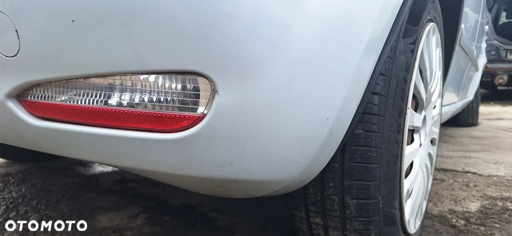 Fiat Grande Punto Evo Zderzak Tył Tylny Kod Lakieru 760A - 20