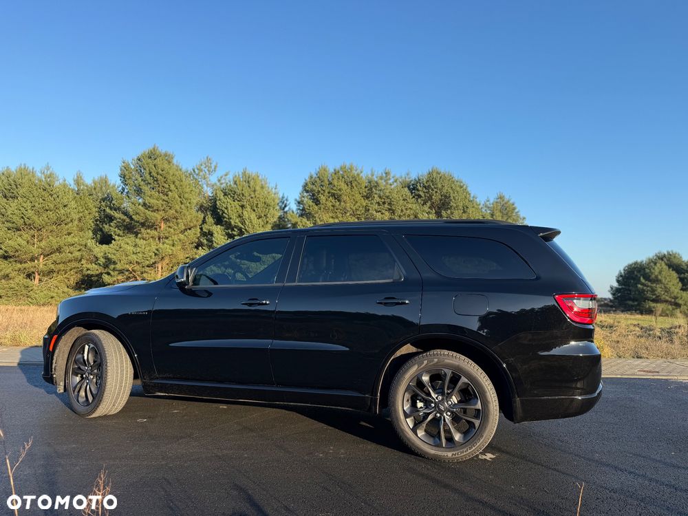 Dodge Durango 5.7 R/T - 10