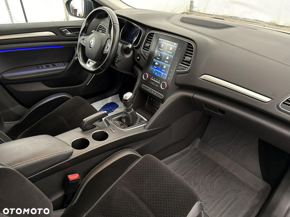 Renault Megane - 23