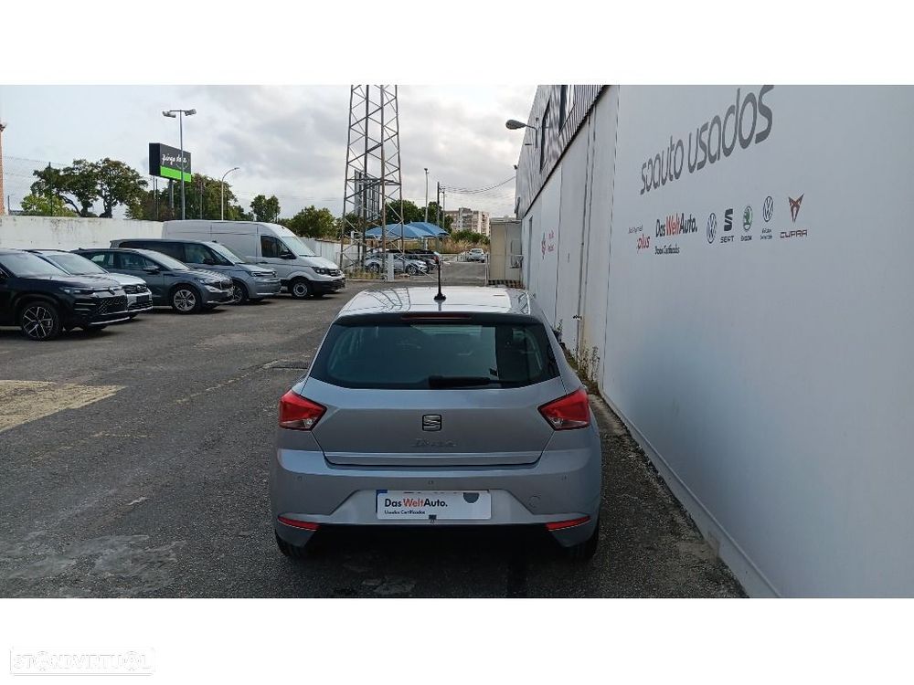 SEAT Ibiza 1.0 TSI Style - 6