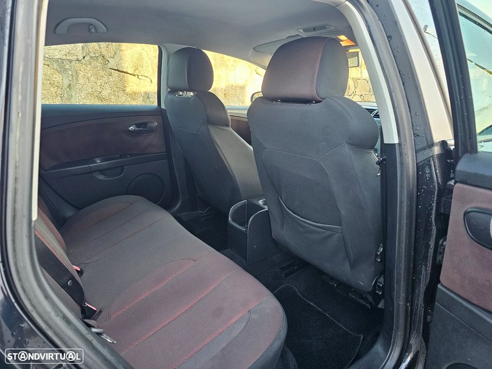 SEAT Leon 1.6 Sport - 22