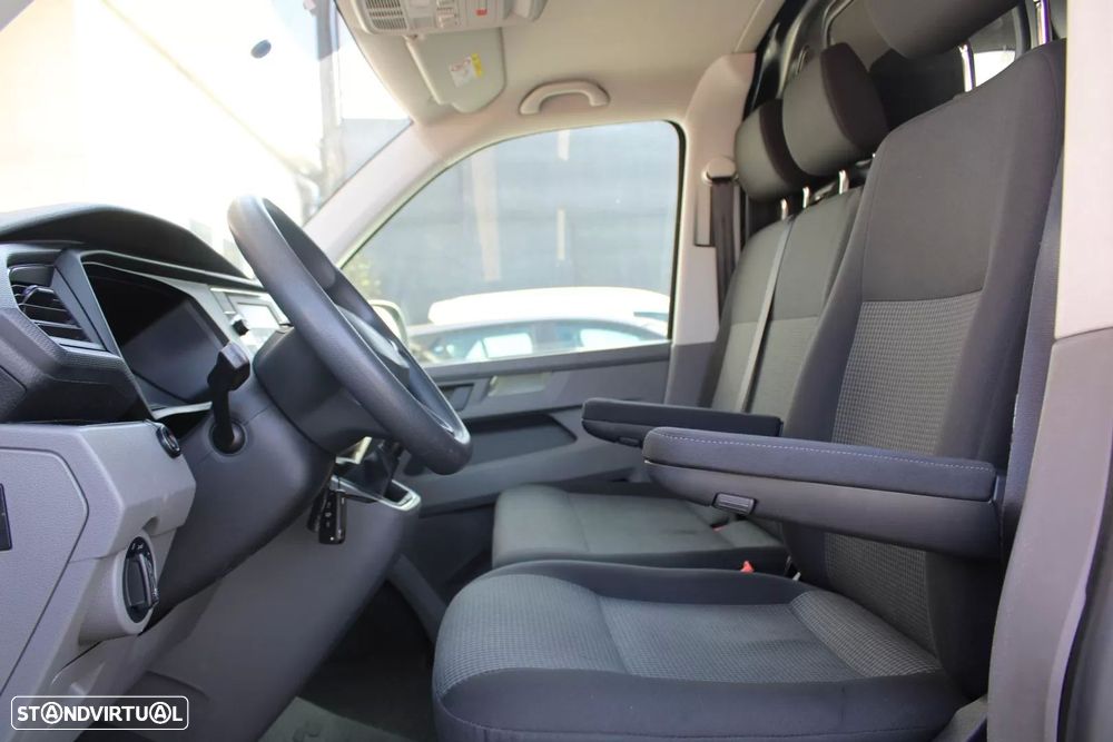 VW Transporter 2.0 TDI Confortline Extra 150Cv - 15