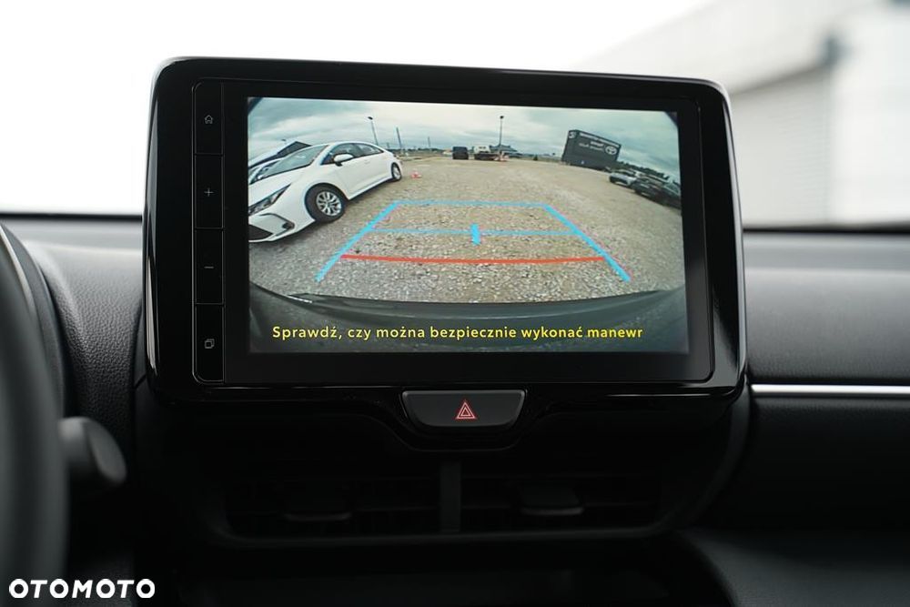 Toyota Yaris Cross Hybrid 1.5 Comfort - 17